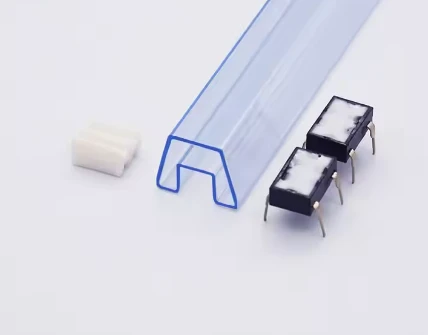 Anti Static Ic Tubes