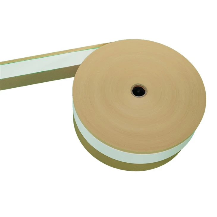 Carrier Paper Tape