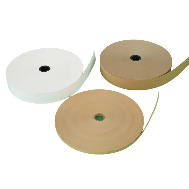 Carrier Paper Tape